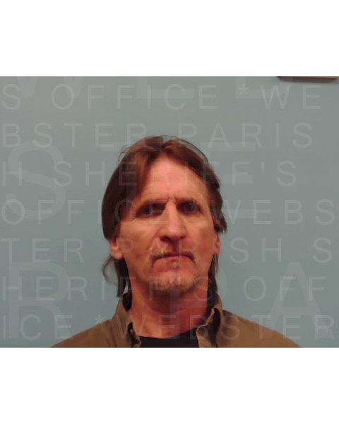 Mugshot of ROBERT LEE JR DISON