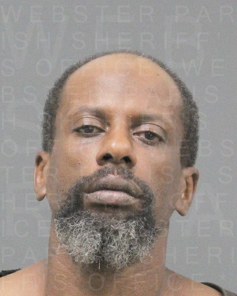 Mugshot of KENDRICK R HARRIS