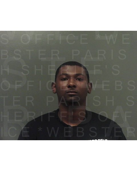 Mugshot of LARANCE EDWARD JR DAVIS