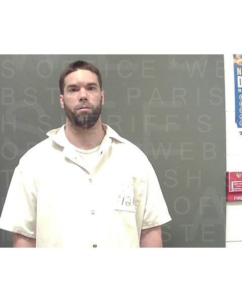 Mugshot of TERRY COOK
