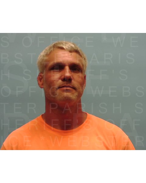 Mugshot of WILLIAM ADMIRE