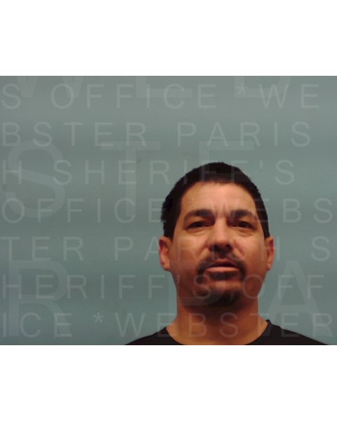 Mugshot of KEVIN EZERNACK
