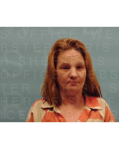 Mugshot of LACY BRIANNA CARTER