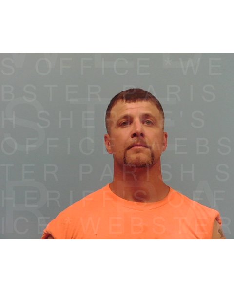 Mugshot of BRYAN KEITH JR FISH