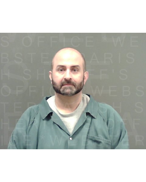 Mugshot of BRYAN HAGAN