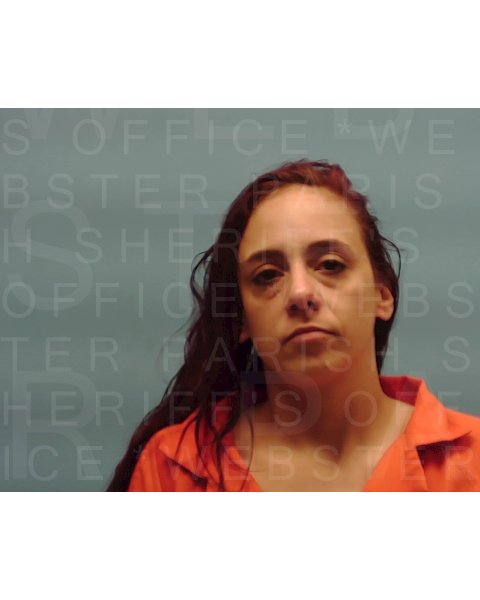 Mugshot of JENNIFER MARIE BELMONTE