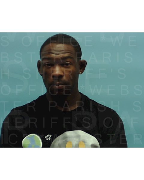Mugshot of RODNEY LAMONT MARKRAY
