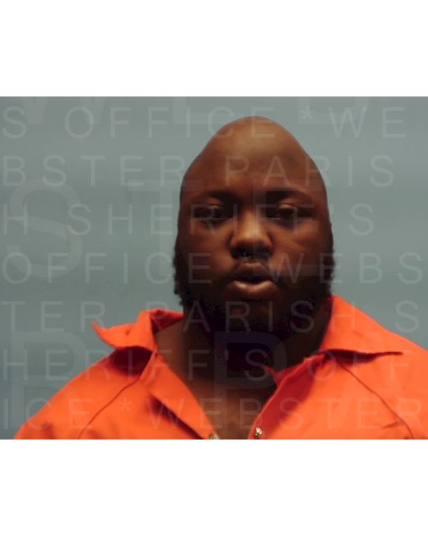 Mugshot of SADEIK BROWN
