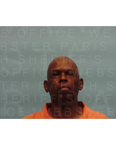 Mugshot of BOBBY HARRIS