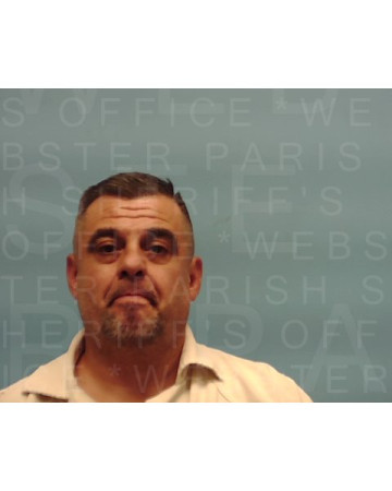 Mugshot of STEVEN DANIEL GARCIA