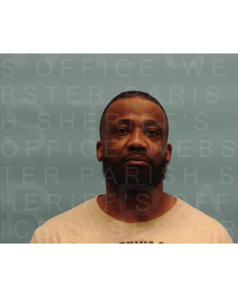 Mugshot of JERRY ADAMS
