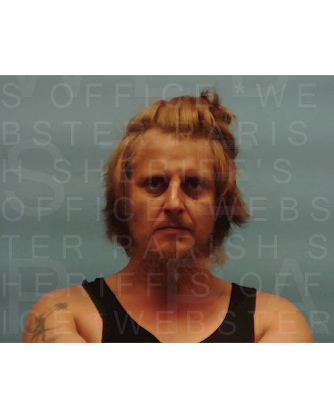 Mugshot of HEATH LOGAN WILLIAMS
