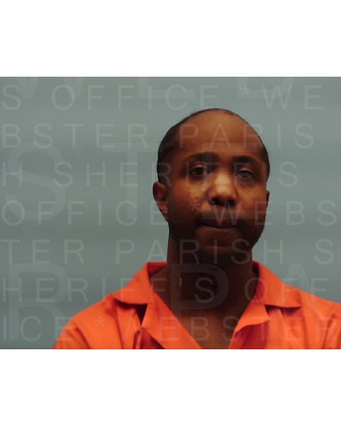Mugshot of CHARLES BOWMAN
