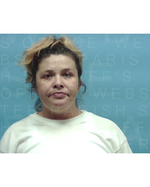 Mugshot of STEPHANIE FASULLA