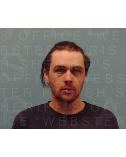 Mugshot of WILLIAM DWAINE COLLINS