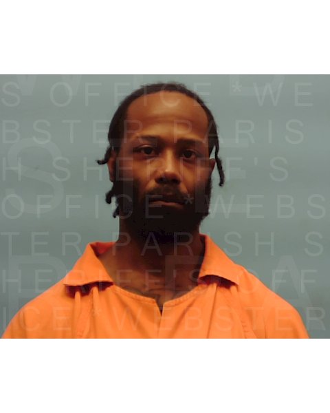 Mugshot of ROTHELL MEGAIL DAVENPORT