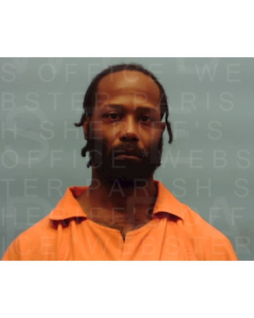 Mugshot of ROTHELL MEGAIL DAVENPORT