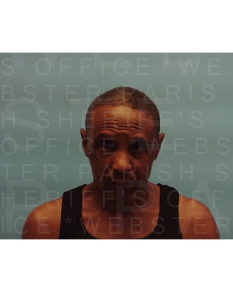 Mugshot of ROMULIUS DEMETRICE COLISTON