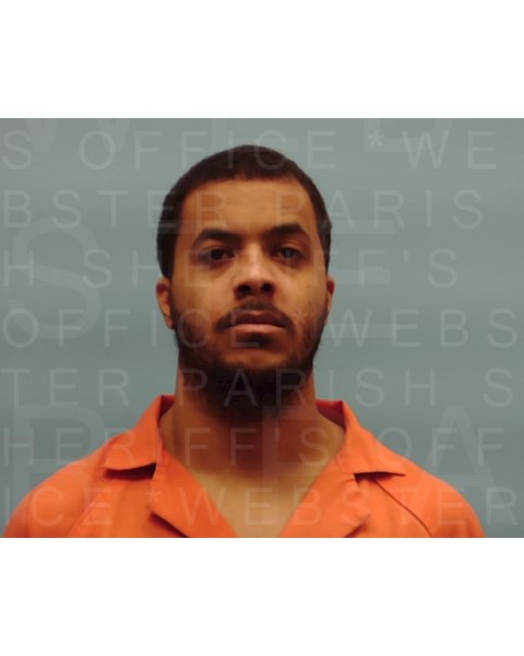 Mugshot of ALEXANDER BURCH