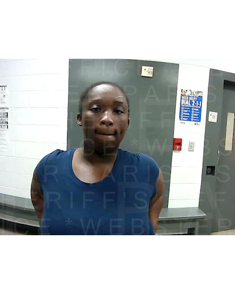 Mugshot of JAMIE TAYLOR