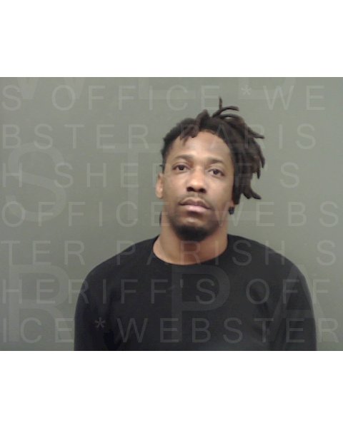 Mugshot of JULIUS BAKER