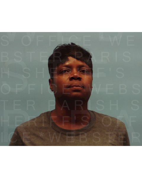 Mugshot of CYNTHIA JACKSON