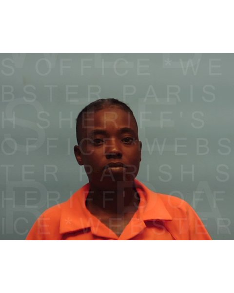 Mugshot of JERRICA PHILLIPS