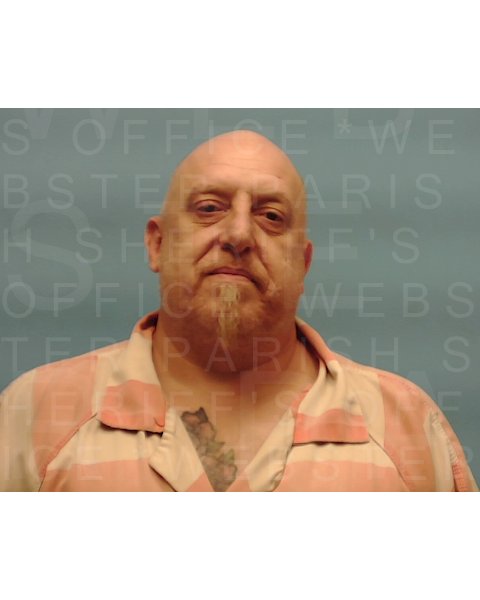 Mugshot of DAVID MATTHEW WATERS