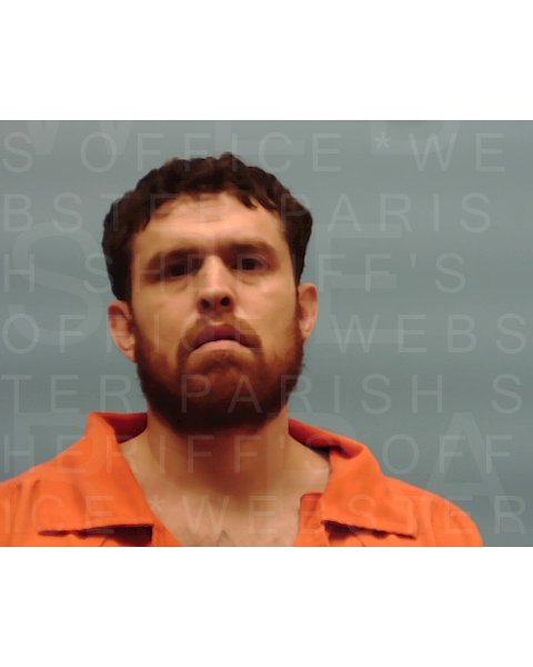 Mugshot of ADAM BEAUDION