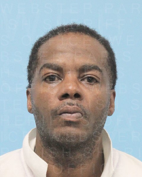 Mugshot of DEWAYNE DEMONT GREEN