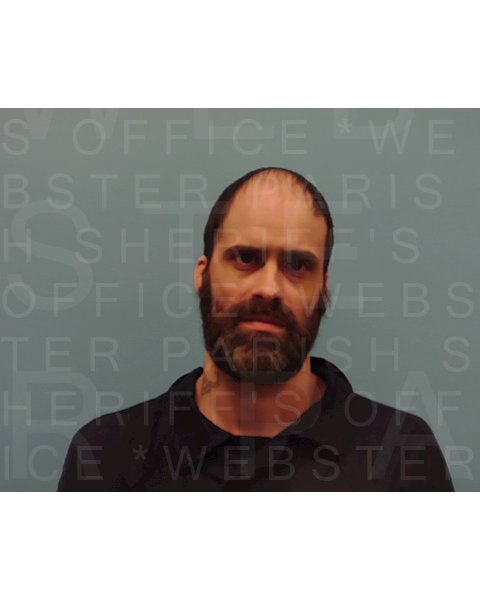 Mugshot of COLBY BARNES