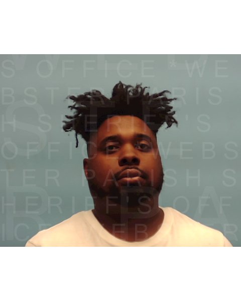 Mugshot of DAMON DIXON