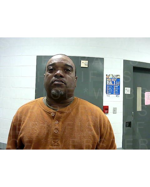 Mugshot of REGGIE WAYNE SR EASON