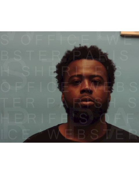 Mugshot of ZALAN STEPHENS