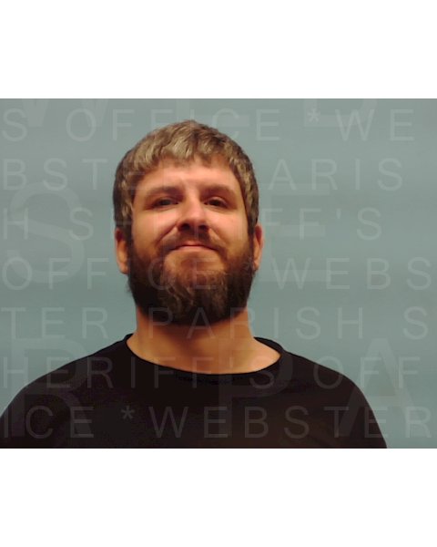Mugshot of DAVID WAYNE JR FONTENOT