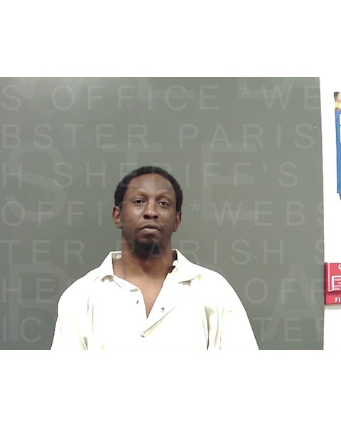 Mugshot of CEDRIC DEWAYNE TAYLOR
