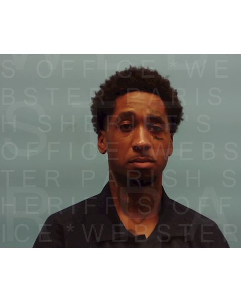 Mugshot of AUSTIN BYRD