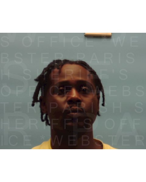 Mugshot of HENRY J II ARY