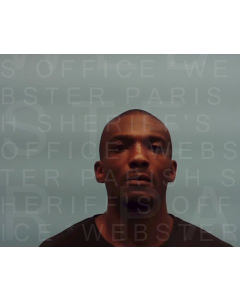 Mugshot of DARIEN DANTRELL MOORE