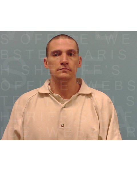 Mugshot of LUTHER DAVIS