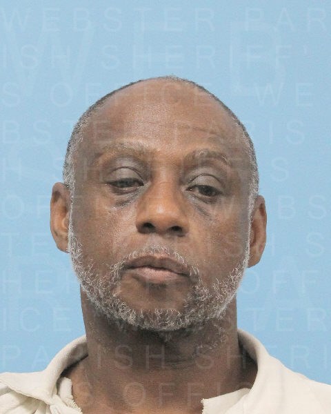 Mugshot of LORENZO CORNELIUS