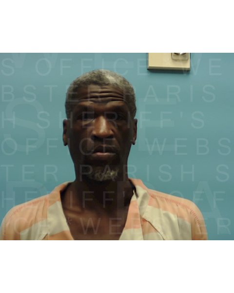 Mugshot of GENE A JR BREWER