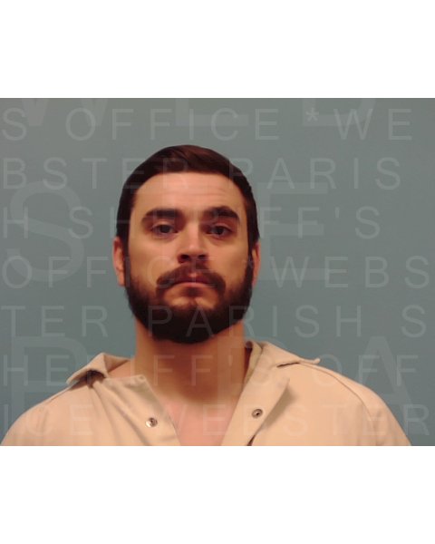Mugshot of AUSTIN TYLER DAVIS