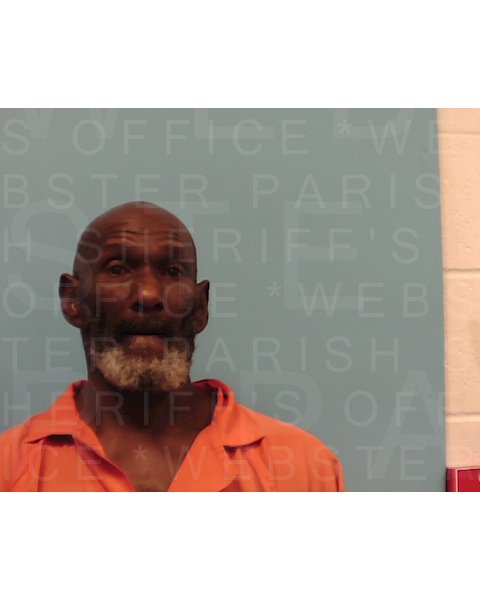 Mugshot of ANDRE GARNER