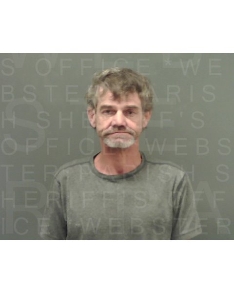 Mugshot of THOMAS JAMES BOYD