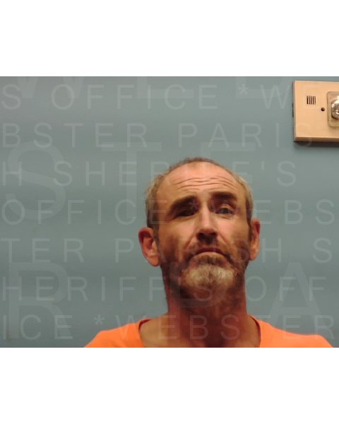 Mugshot of MARTY SHANE FLOW