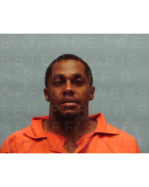 Mugshot of ANDRECUS K LOVE