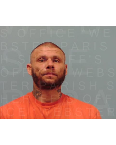 Mugshot of JESSIE B DIXON