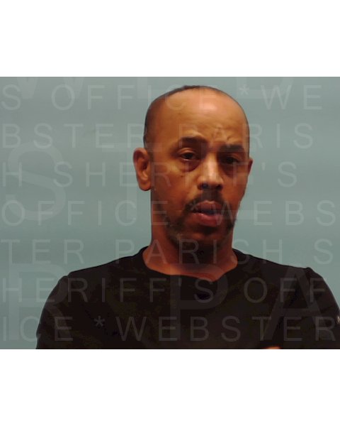 Mugshot of JAMES ROLAND TROTTER