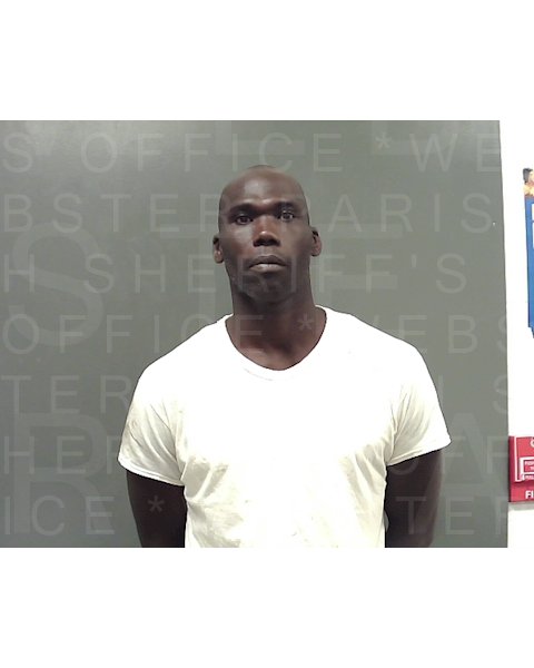 Mugshot of L'RICO RACHARD GILL